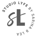 Logo StudioLYFE PNG