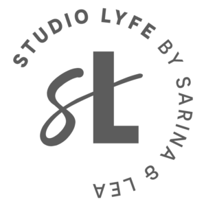 Logo StudioLYFE PNG
