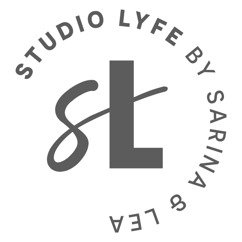 Logo StudioLYFE PNG